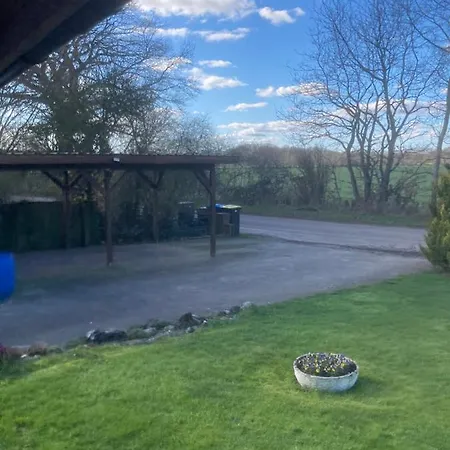 Haus Sofell Padenstedt