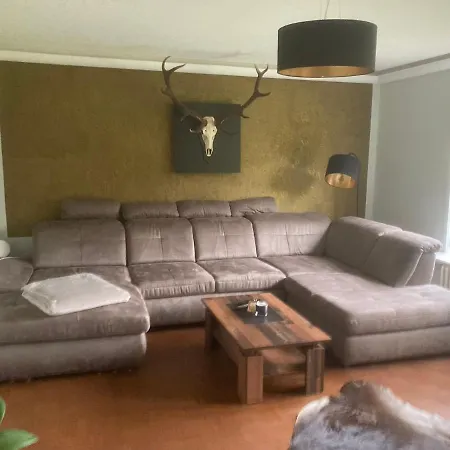 Apartment Haus Sofell Padenstedt