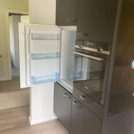 Haus Sofell Apartment *