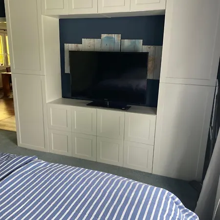 Apartment Haus Sofell *