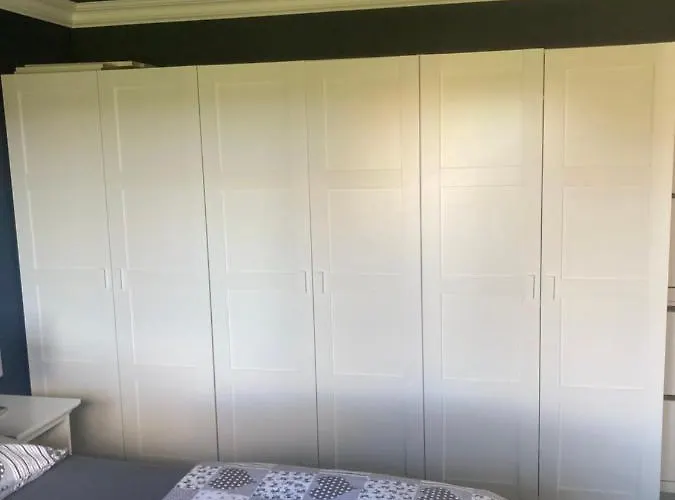 Haus Sofell * Padenstedt