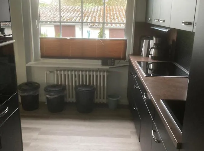 Haus Sofell Appartamento *