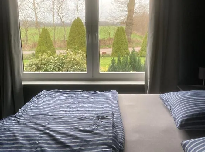 Haus Sofell Appartamento