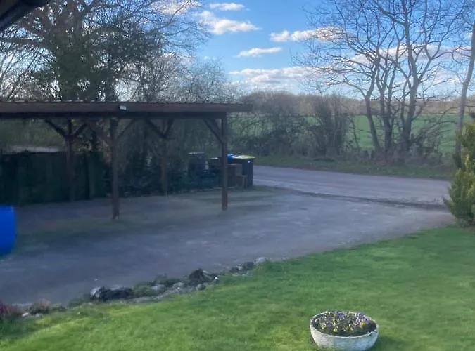 Haus Sofell Padenstedt