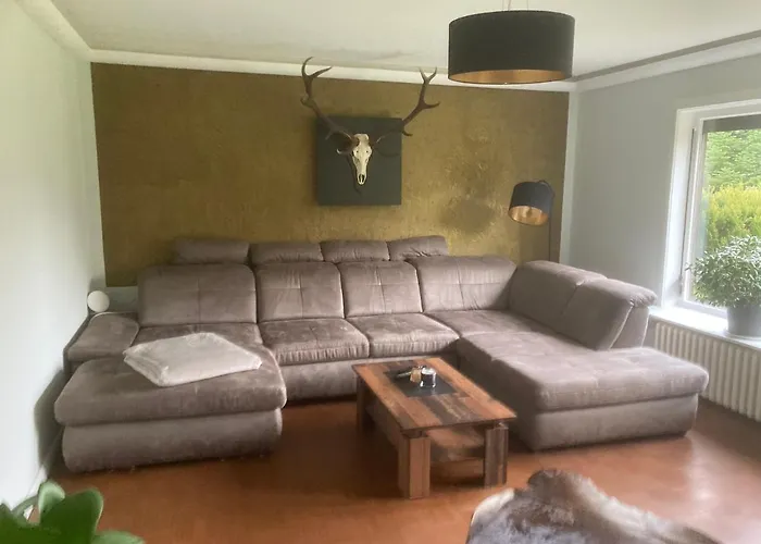 Appartamento Haus Sofell Padenstedt