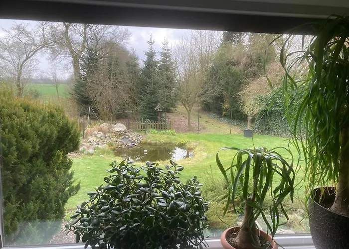 Haus Sofell Appartamento