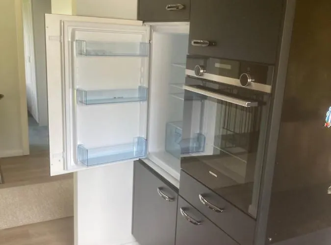 Haus Sofell Appartamento *