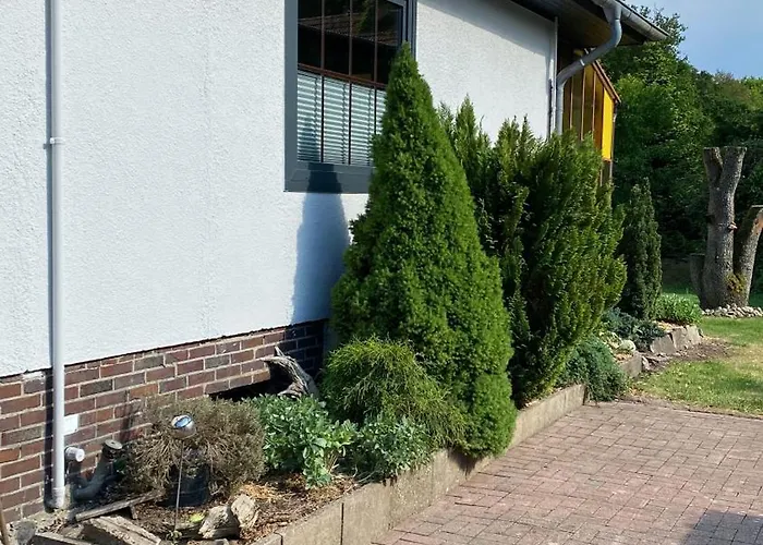 Appartamento Haus Sofell Padenstedt