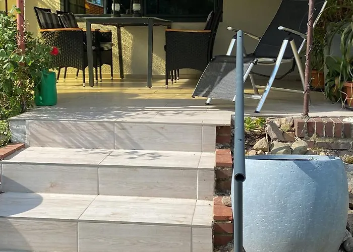 Haus Sofell Padenstedt