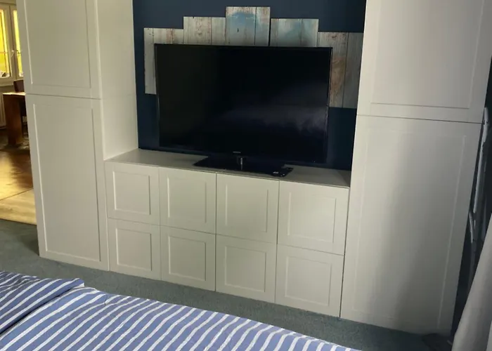 Appartamento Haus Sofell *