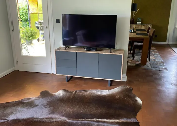 Haus Sofell Padenstedt